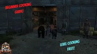 Mortal Online 2 Cooking Guide For Haven 2023