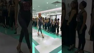 ¿Sabes cómo se vive la experiencia de un casting? en DBA te enseñamos! 