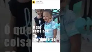 Apaixonadinho vc mim deixou