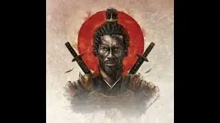 The Legend of Yasuke,  The First African Samurai
