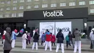 dance gymnastics 