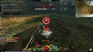 Cerus relic actual test