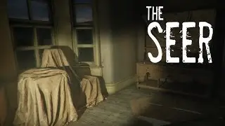 The Seer - Here Be Monsters...