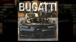 Future Loop Kit - Bugatti (Gunna, Nardo Wick, Lil Durk, Dark Ambient Loop Kit / Sample Pack 2023)