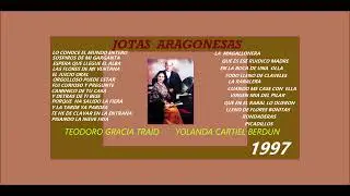 JOTAS ARAGONESAS . 1997.