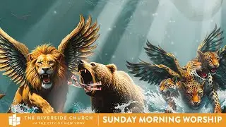 Fourteenth Sunday After Pentecost | August 25, 2024