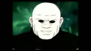 The Guyver   Bio Booster Armor episode 8