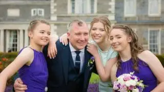 Carton House Wedding ~ Holst Photography Ireland