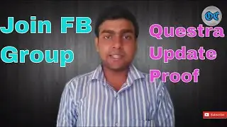Questa World Group update || Proof of Questra world || In Hindi