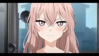 Heart Stereo - Inui Sajuna [AMV]