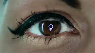 Celebrity Big Brother 2018 - 'eye flash' teaser adverts