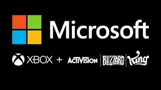 Microsoft Buys Activision Blizzard Studios to Add to Xbox Game Pass Subscribers !