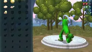 Lets Play: Spore Episode 5