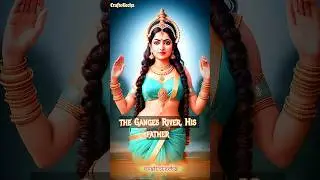 BHISHMA | SHANTANU | GANGA | SATYAVATI #trending #viral #mahabharata