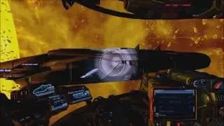X Rebirth | Claiming Abandoned Ships # 1 | Daito [HD]