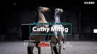 😍LES CHEVAUX MA PASSION 1