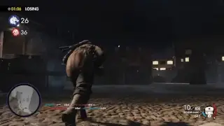 Sniper Elite 4 | Multiplayer