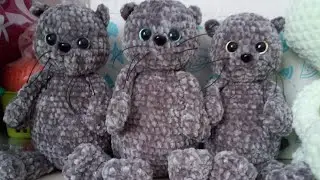 ТРИ КОТА и маленькая мандрагорочка.