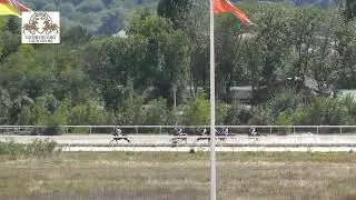 18.08.2024 - Приз Эоловой Арфы - Уна Кэт