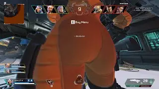 Apex Legends nice view 2k #Shorts