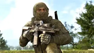 RIDICULOUS CHALLENGES in Ghost Recon Breakpoint!