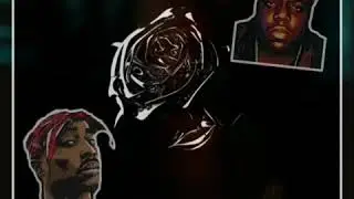 Pop Smoke - For The Night (Remix) ft. 2Pac & Notorious B. I. G _ DJ JuicyBeatz