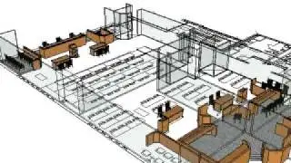Florida Business Interiors RD11488