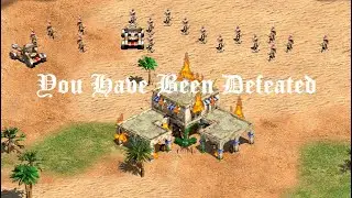 All Your AOE Pain In One Video