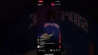 KA$HDAMI - New Music livestream (Unreleased/Unleaked SNIPPETS)