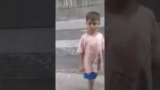 Anak Timur jago Pantun Anak Kecil Jago Pantun