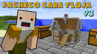 Pacheco Cara Floja 93 | COMO HACER UNA CASA DIMINUTA