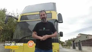 UZUN BİR ARADAN SONRA BURDAYIZ