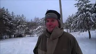 Охота на лося.Сезон 2022г.часть 2