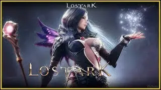 Lost Ark | Todas las clases