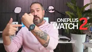 Oneplus Watch 2/Oppo Watch X |Review a detalle #onepluswatch2 #oppowatch