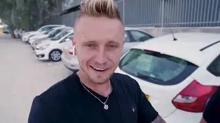 הוא ריסק לו את האייפון באמצע צילומים! והגיעו לתקן בטאצ'.