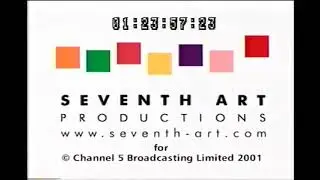 Seventh Art Productions/Ambrose Video Publishing (2001/2002)