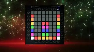 Ava Max - My head & My heart ( Unipad Cover + Project File ) Launchpad