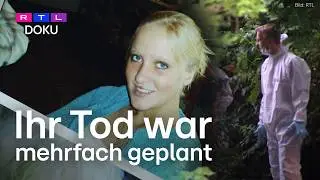 Murder plot worth millions – The Christin Rexin case | RTL documentary