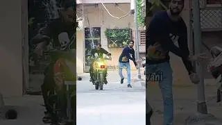 Holi Special Prank
