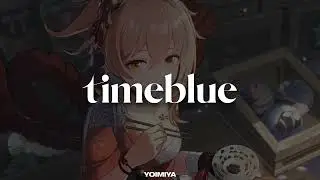 yoimiya demo – blossoms of summer night [sped up]