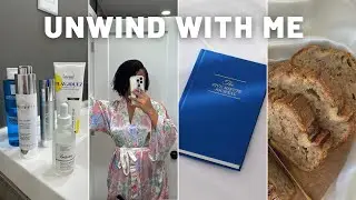 Realistic After Work Routine as a Travel Nurse | My Skincare Routine