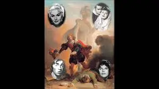 E Schwarzkopf, Lj Welitsch, A Dermota, E Kunz and I Seefried in Mozartian Ensemble under Furtwängler