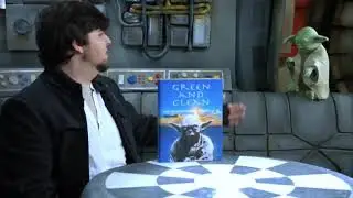Yoda boi