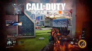 Call of Duty®: Black Ops III - Team Deathmatch on Nuketown 2025 (PS4) #3