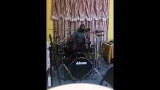 Latin Groove by Larry