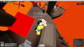 How to do 20+ Studs High Jump Without Infinite Jumping
