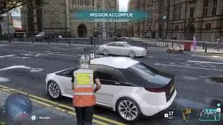 Watch Dogs:Legion #13