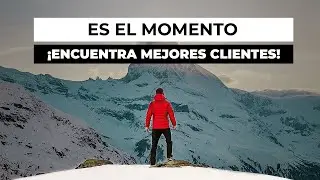 🔴CÓMO crear un NEGOCIO de FOTOGRAFÍA y VÍDEO | DESDE CERO 🔥
