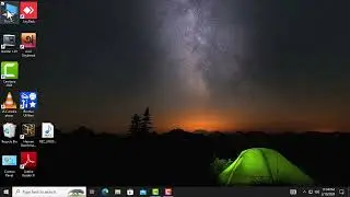 Hide Personal Data File ON Your Computer